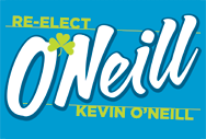 Kevin O'Neill Logo